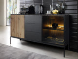 Chest of drawers 606656