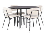 Dining set 502945