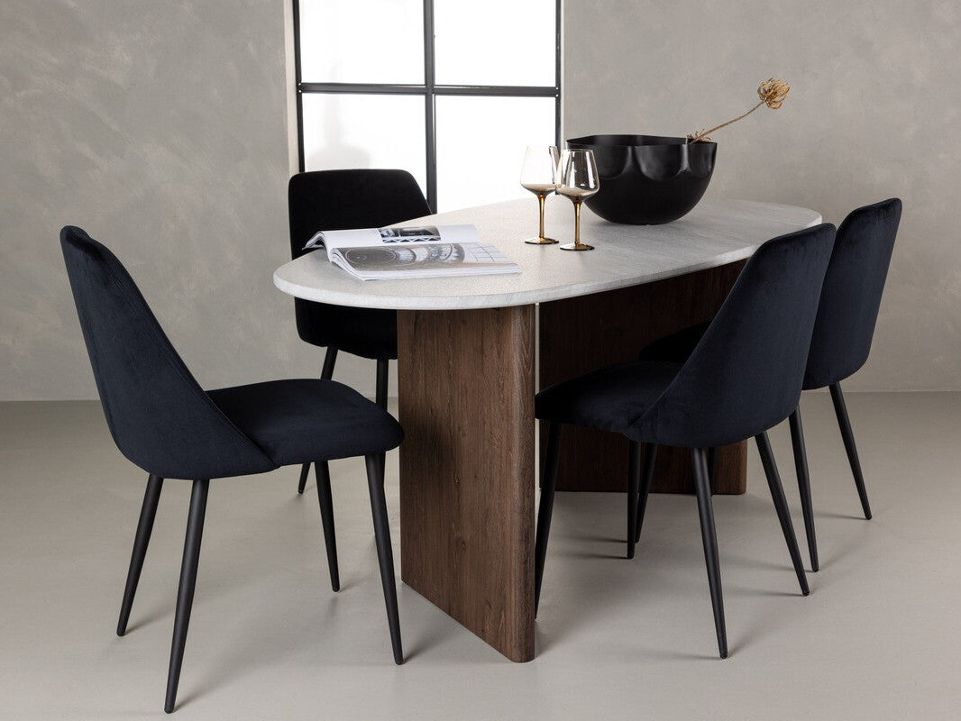 Dining set 503537