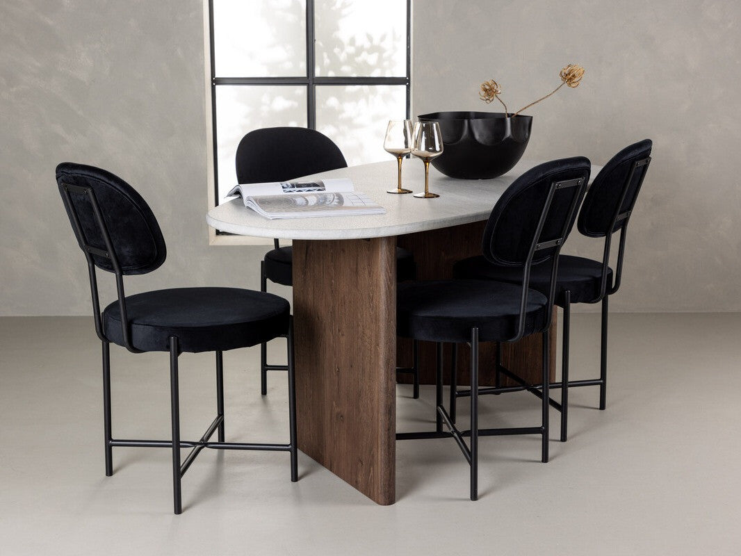 Dining set 503549