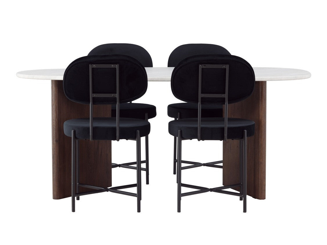 Dining set 503549