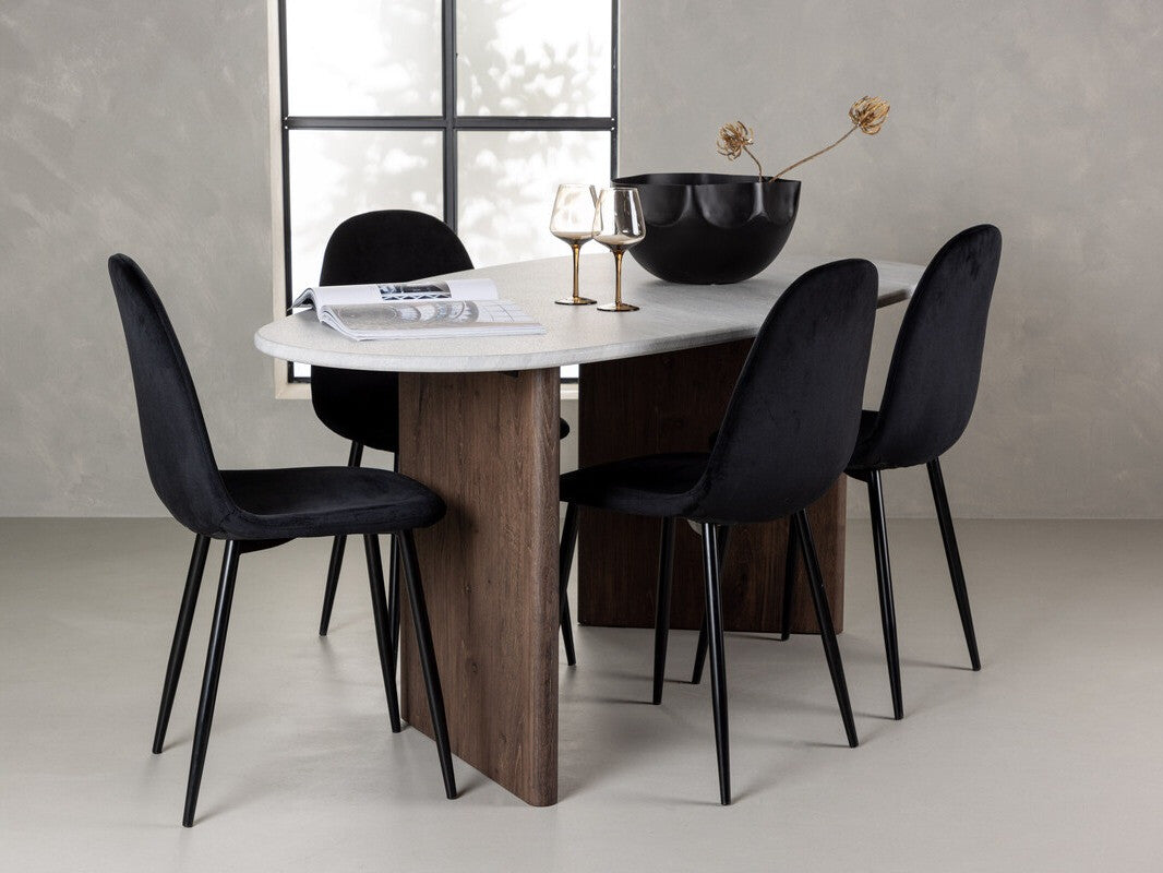 Dining set 503556