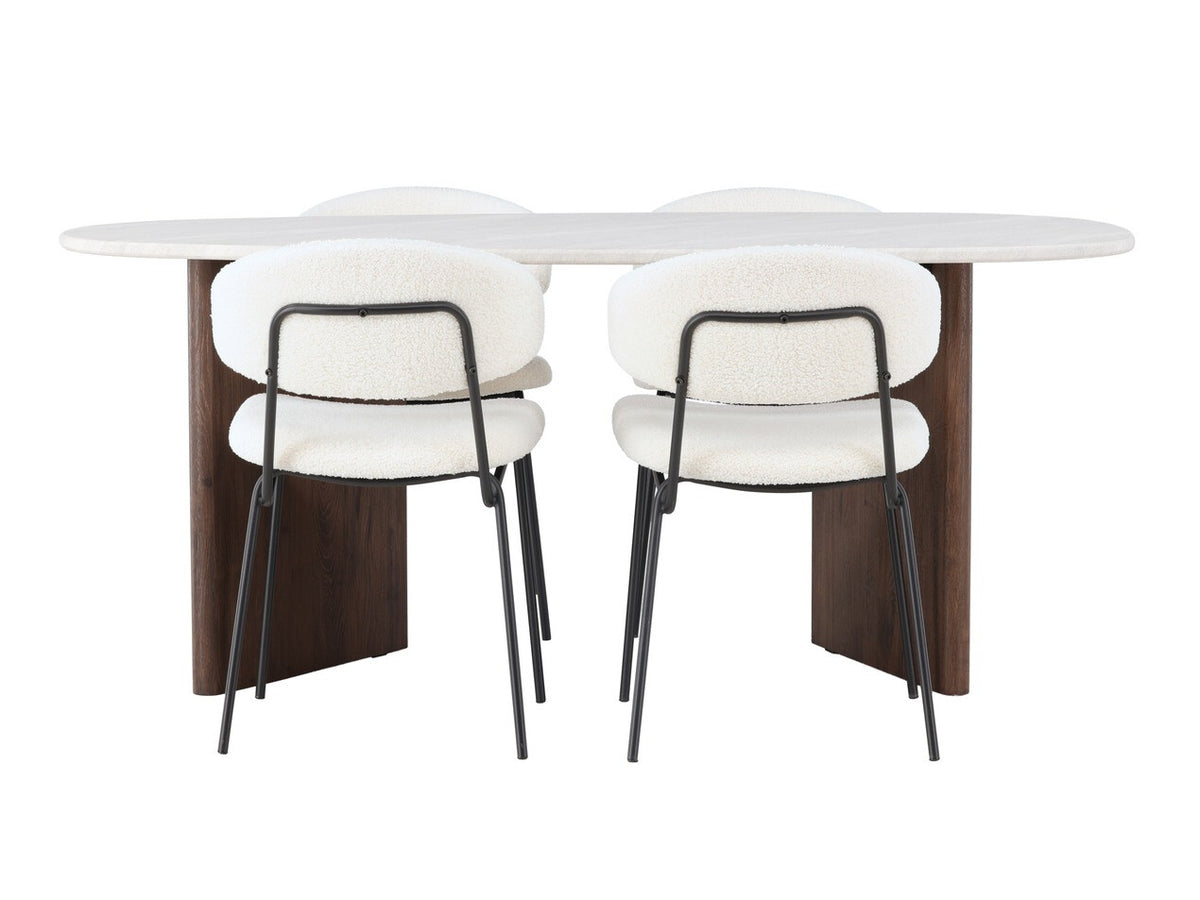 Dining set 503572