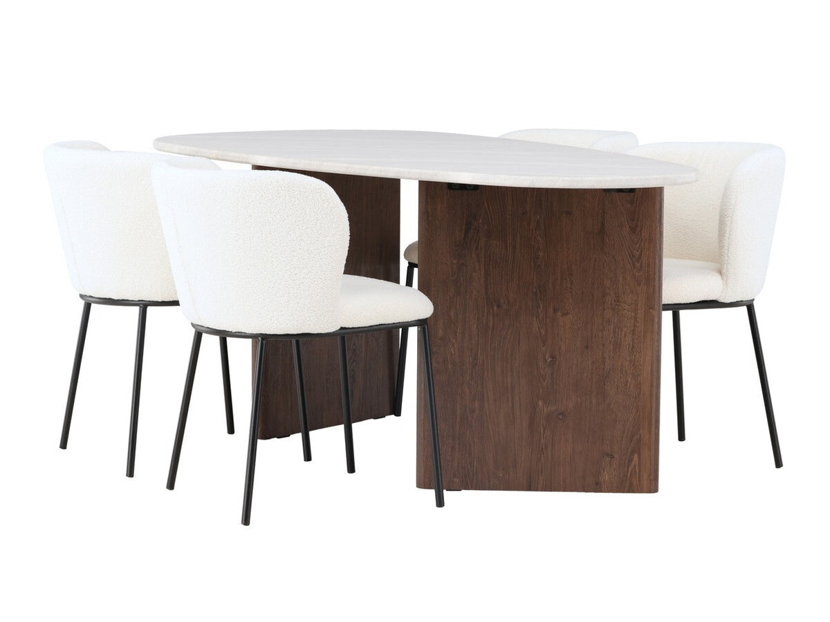 Dining set 503575