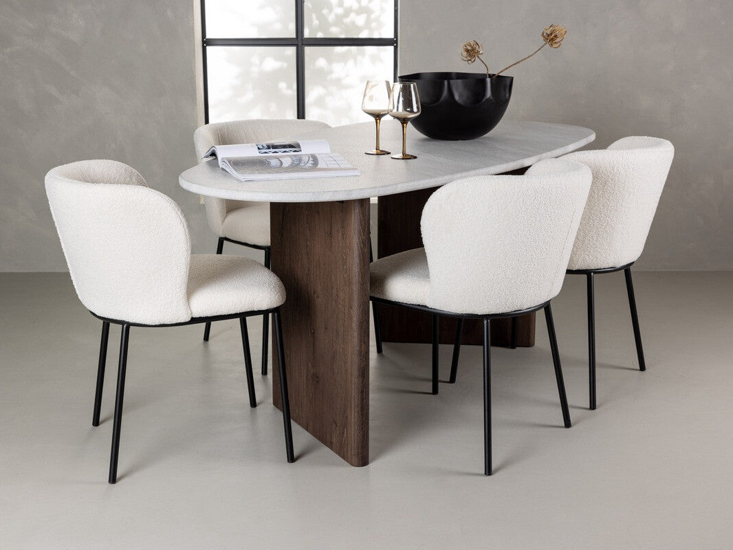 Dining set 503575