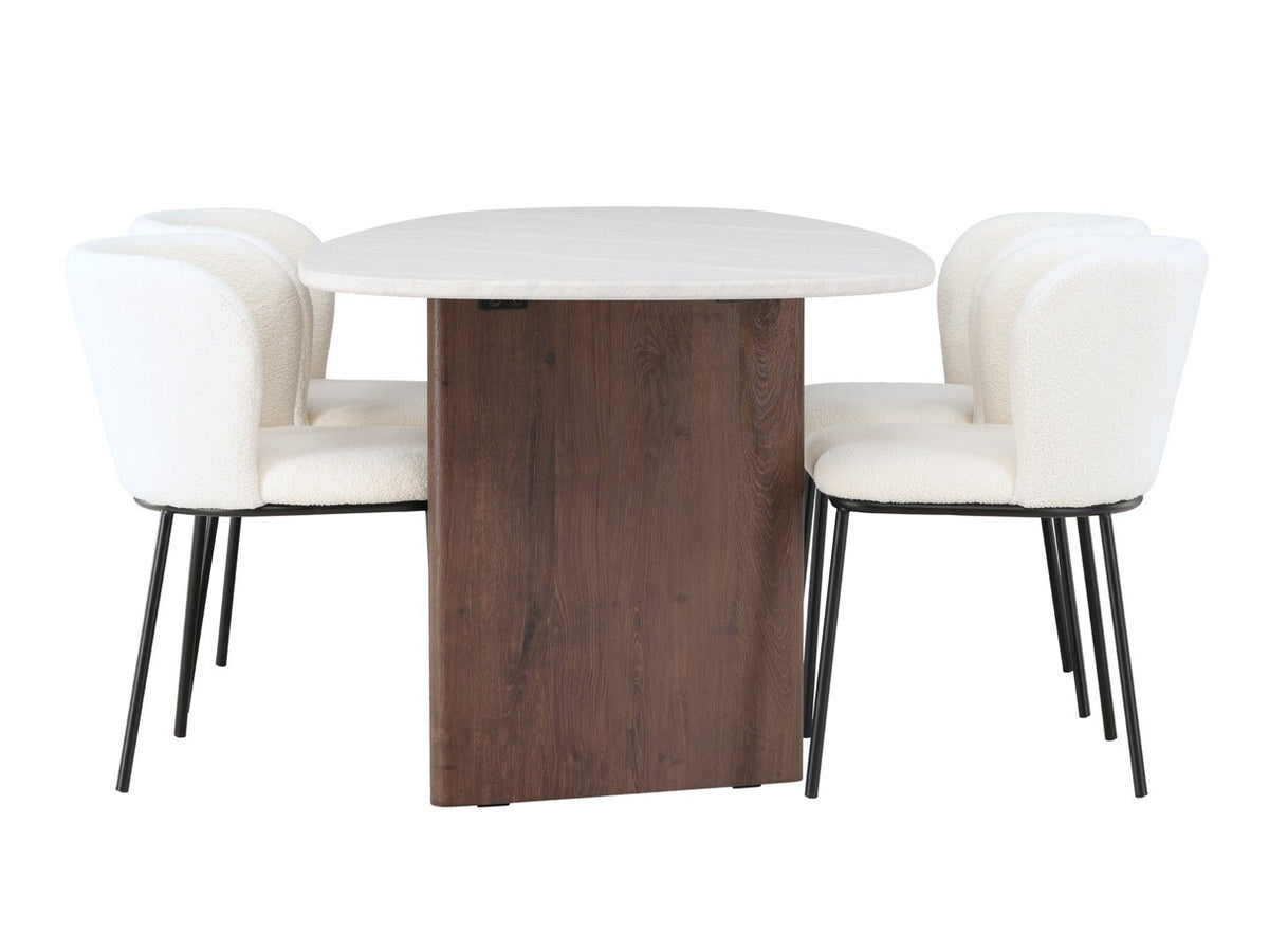 Dining set 503575