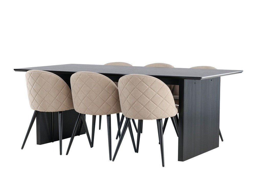 Dining set 503648