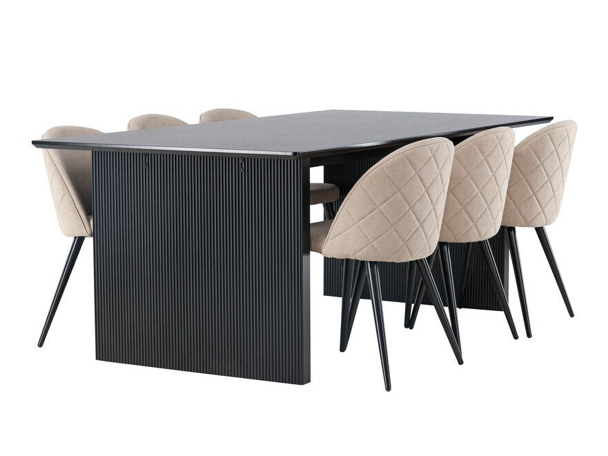 Dining set 503648