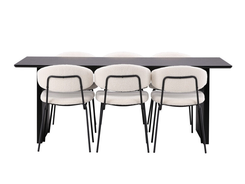 Dining set 503667
