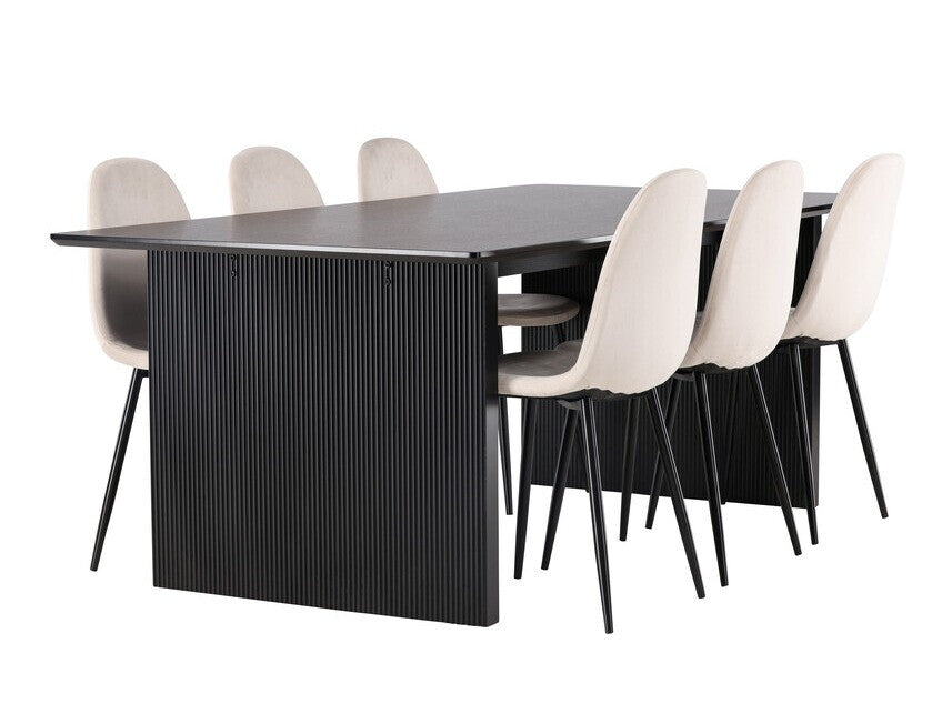 Dining set 503683