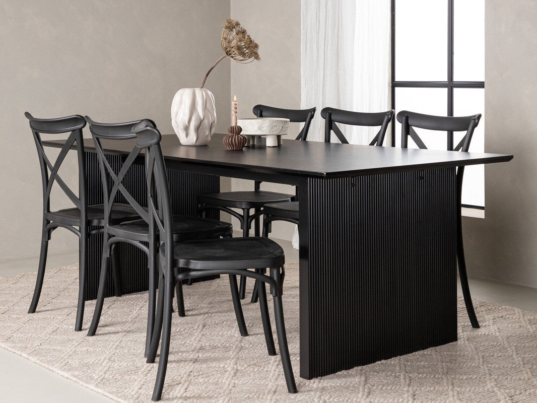 Dining set 503708