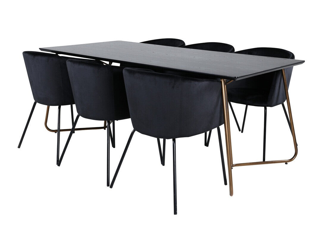 Dining set 503731