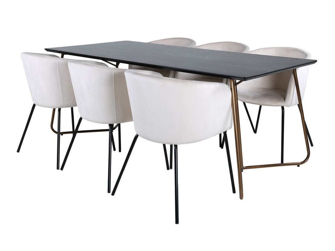 Dining set 503731
