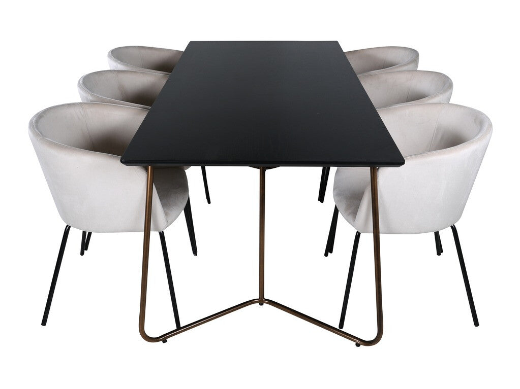 Dining set 503731