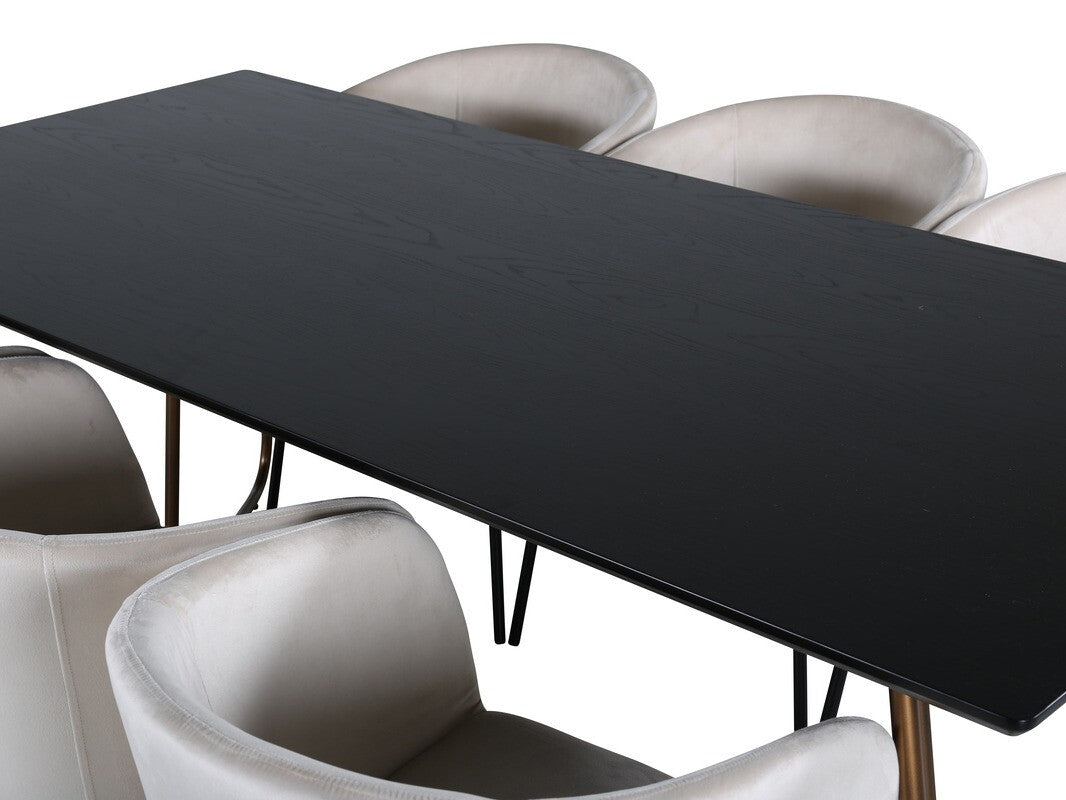 Dining set 503731