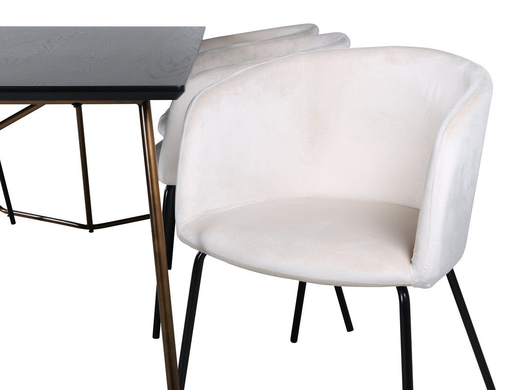Dining set 503731