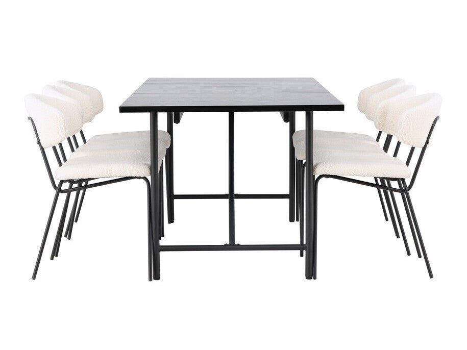 Dining set 503737
