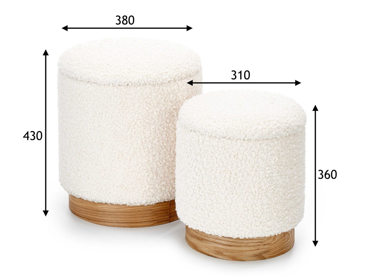 Ottoman set 471395