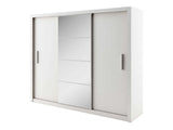 Wardrobe 453607