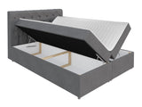 Continental bed 70564