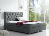 Continental bed 70564