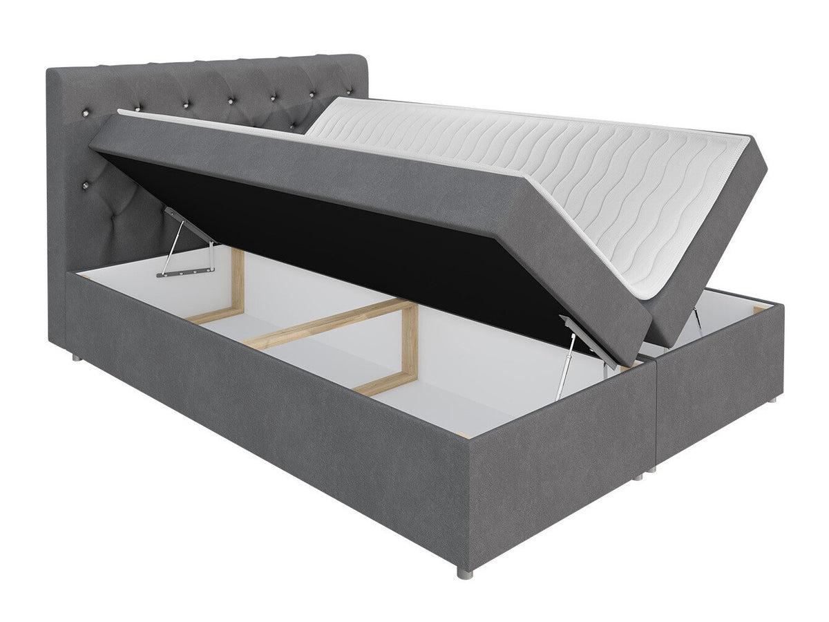 Continental bed 70564
