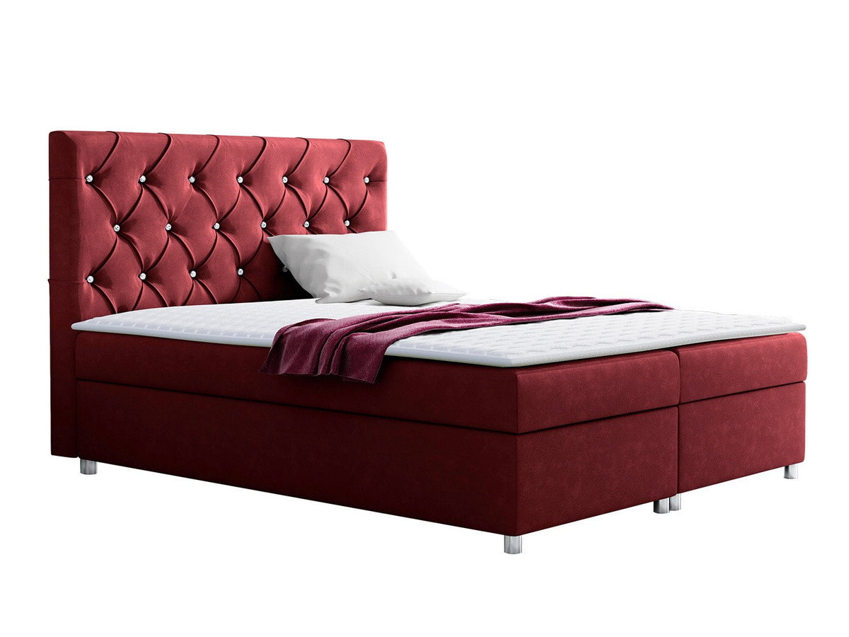 Continental bed 70564