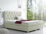 Continental bed 70564