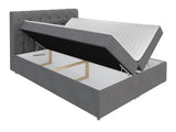 Continental bed 70564