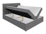 Continental bed 70564
