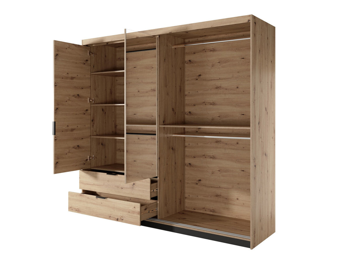 Wardrobe 507634