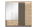 Wardrobe 507634