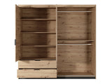 Wardrobe 507634