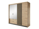 Wardrobe 507634