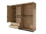 Wardrobe 507634