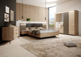 Chest of drawers 507680