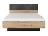 Bed 507686