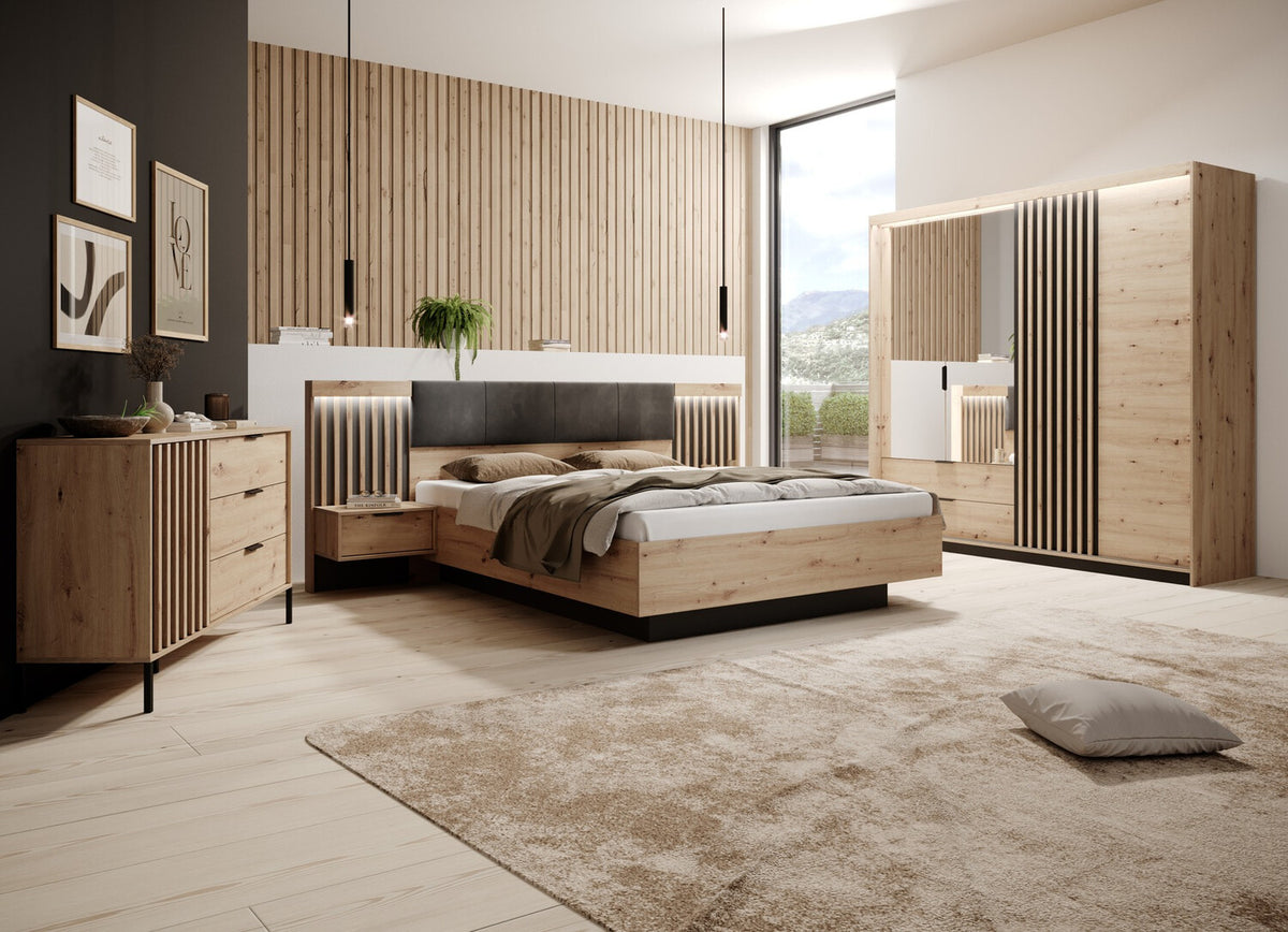 Bed 507686