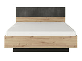 Bed 507686