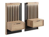 Set of bedside tables 507707