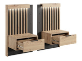 Set of bedside tables 507707