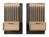 Set of bedside tables 507707