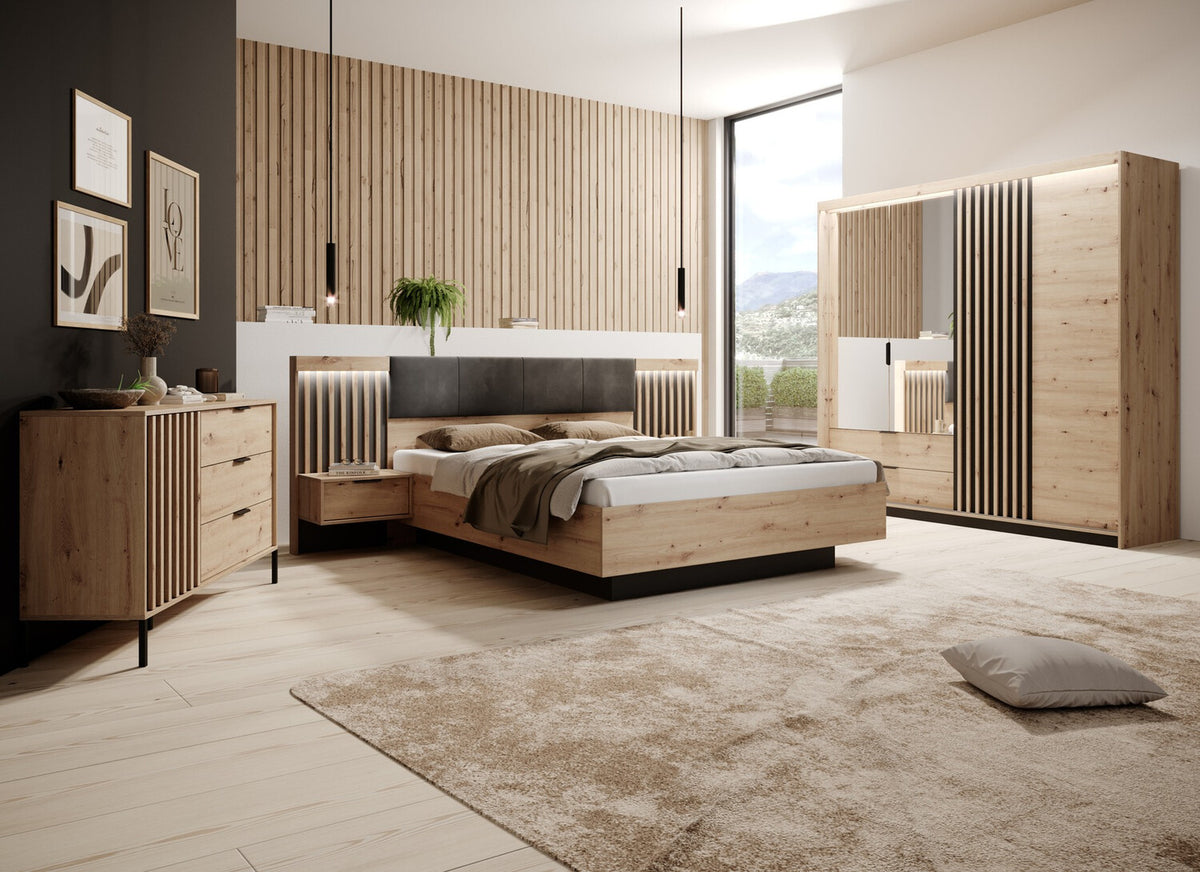 Set of bedside tables 507707