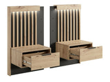 Bedroom set 507722
