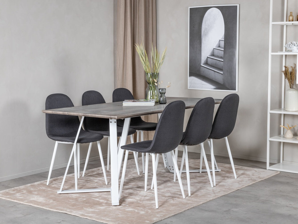Dining set 359149