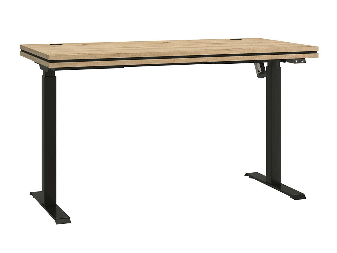 Height-adjustable desk 508486