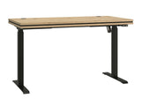 Height-adjustable desk 508486