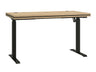 Height-adjustable desk 508486