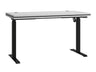 Height-adjustable desk 508486
