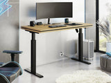 Height-adjustable desk 508486